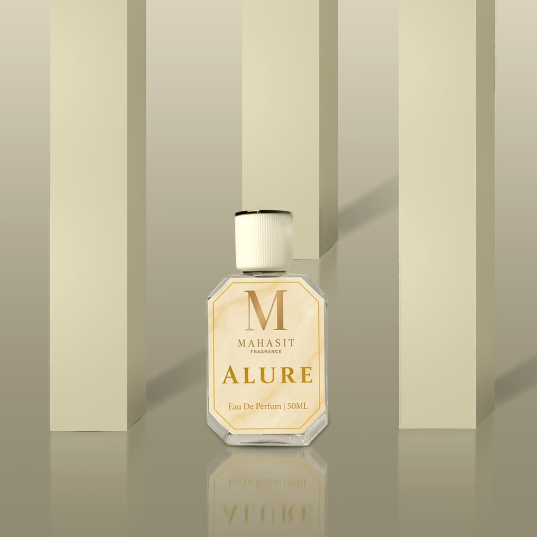 Alure — Mahasit Fragrance