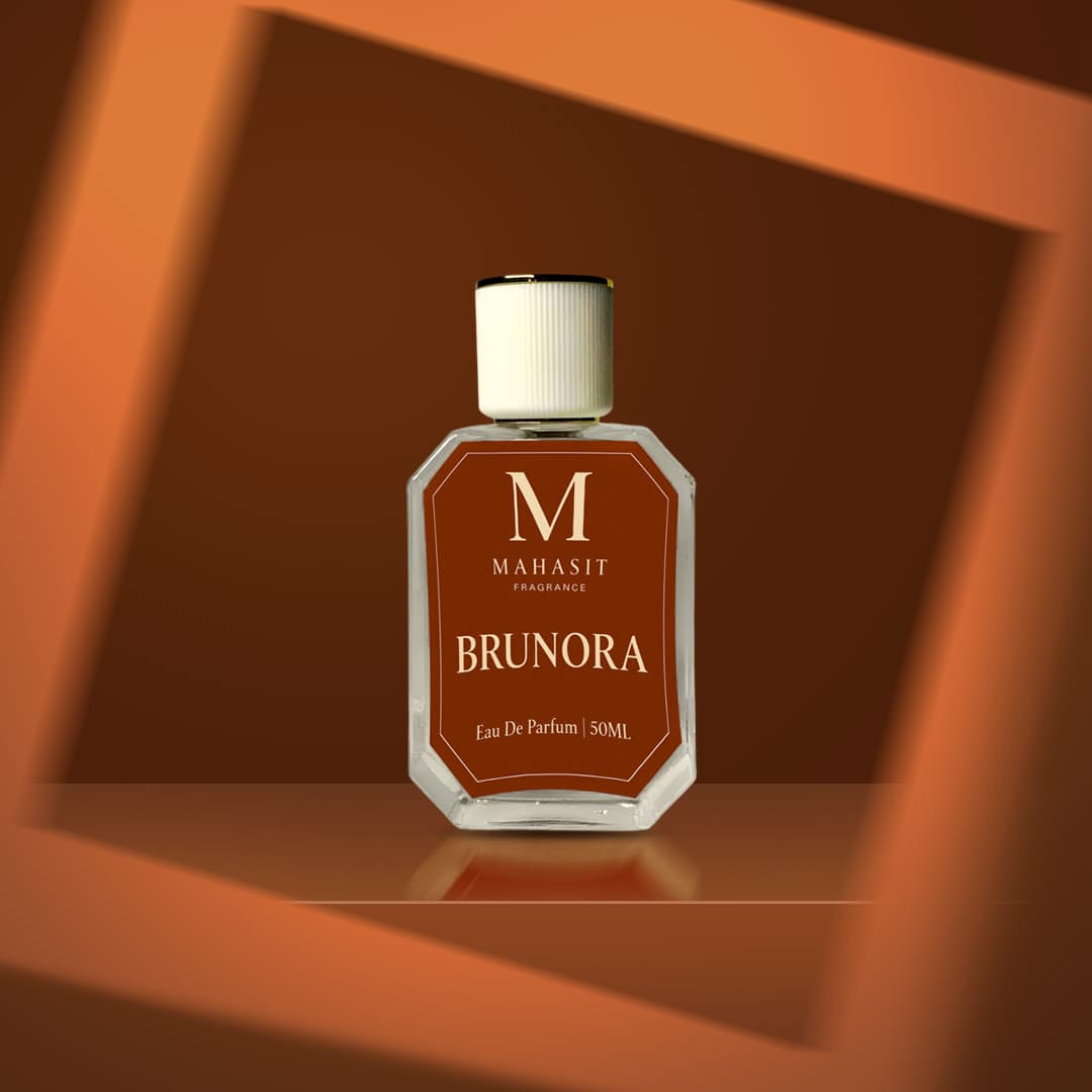 Brunora — Mahasit Fragrance