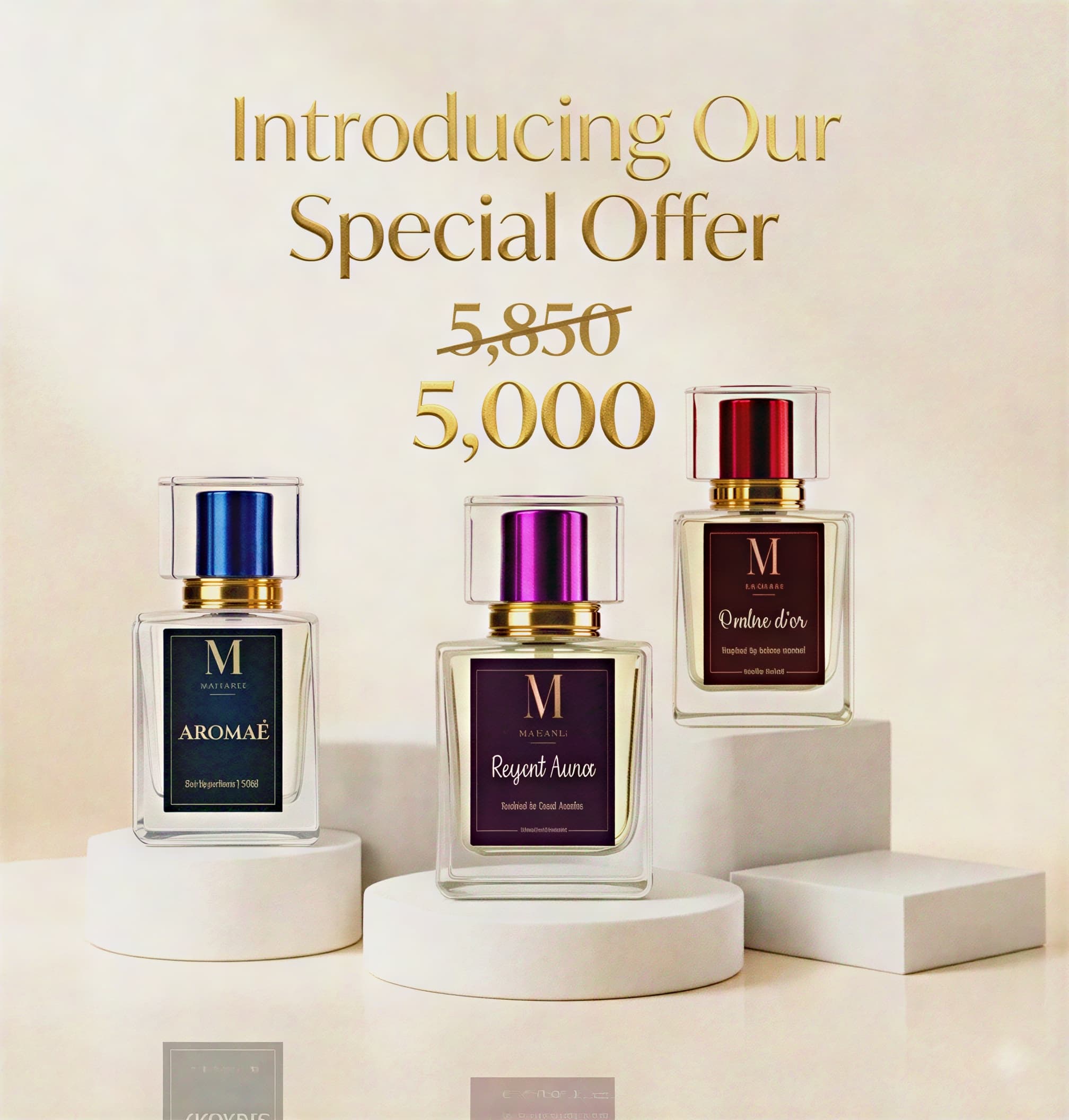 The Prestige Collection