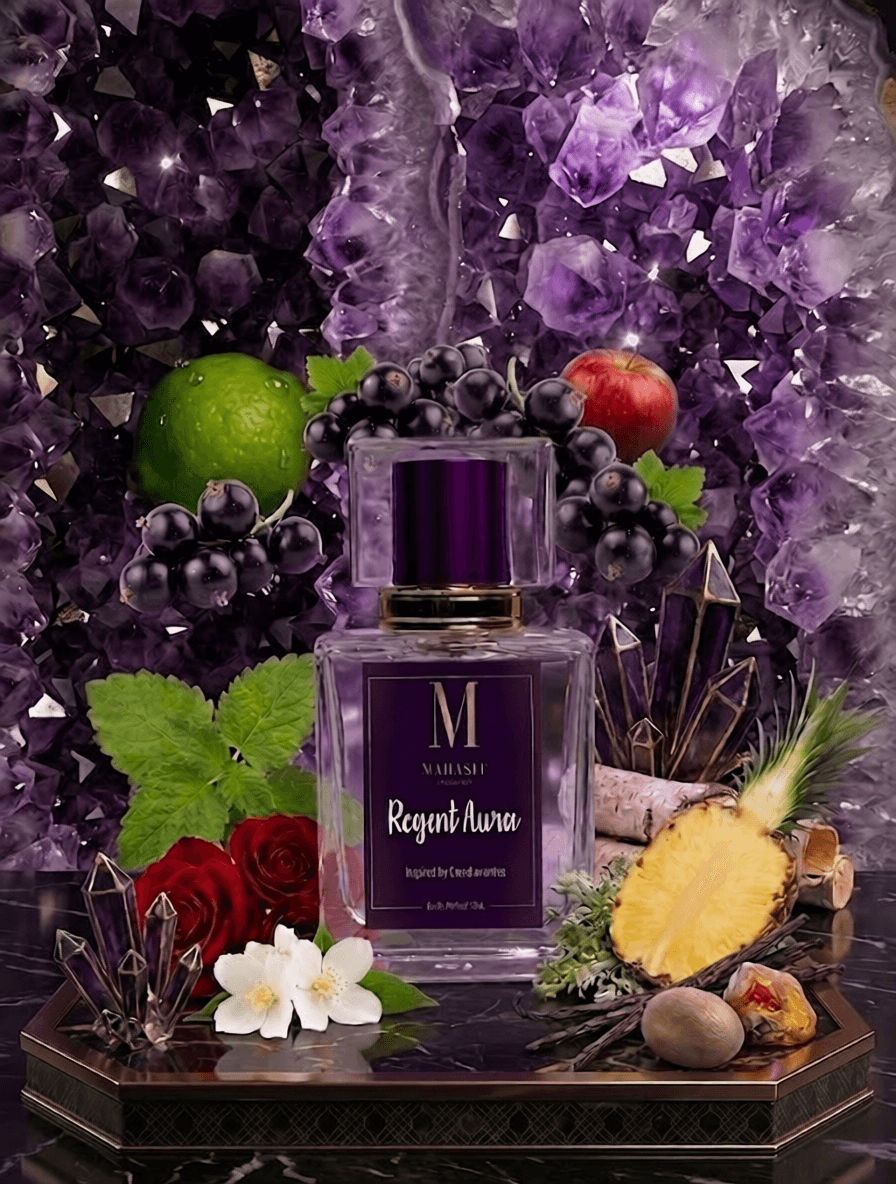 Regent Aura - Inspired by Creed Aventus